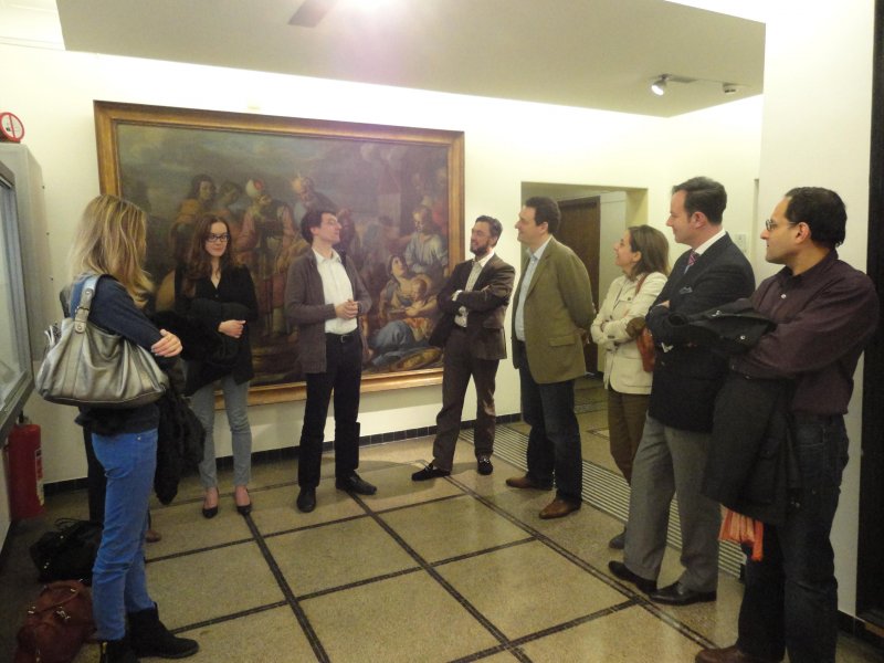 CPAS Brussels