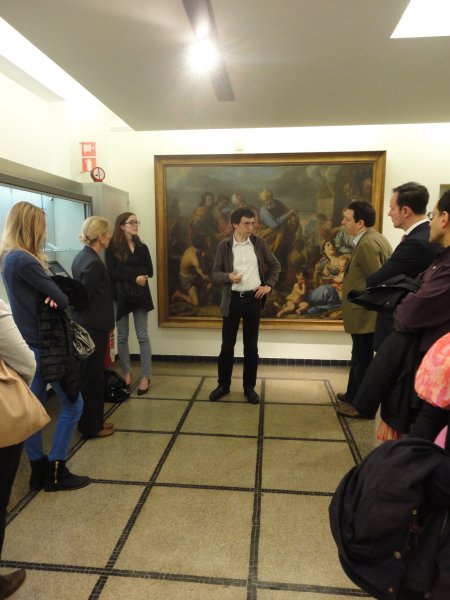 CPAS Brussels