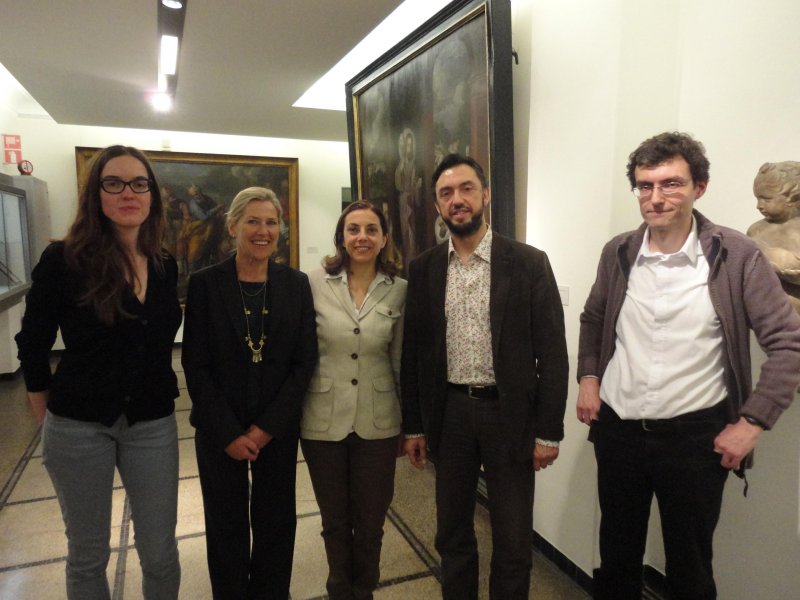 CPAS Brussels