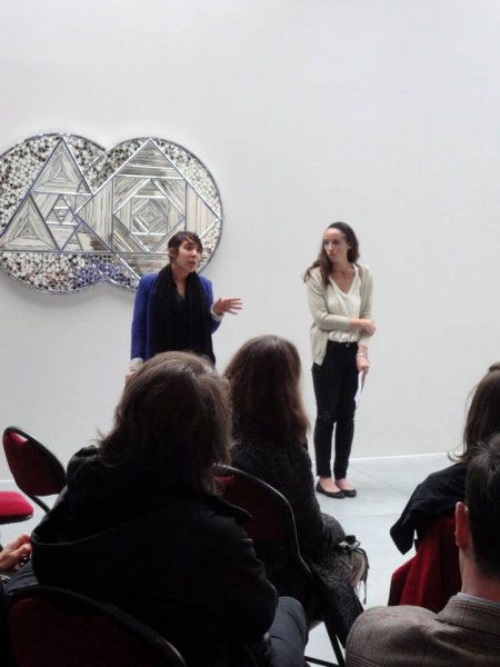 CAB Art Centre