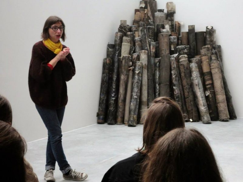 CAB Art Centre
