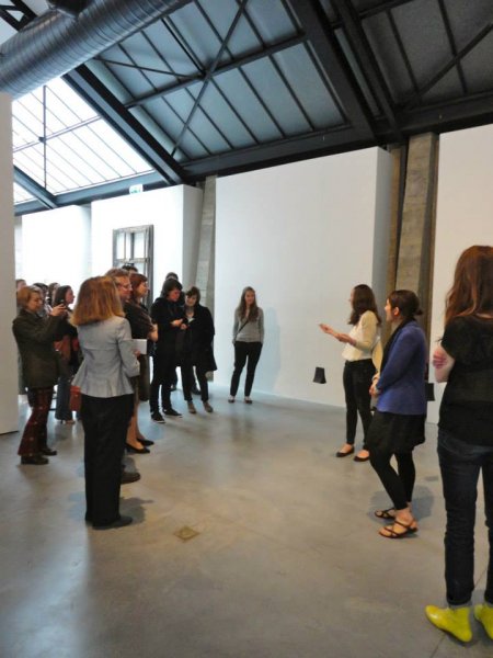 CAB Art Centre