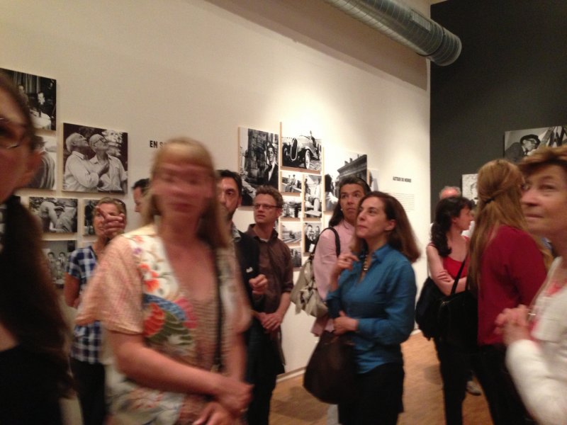CIVA & "Le Corbusier and Photography"