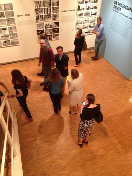 CIVA & "Le Corbusier and Photography"