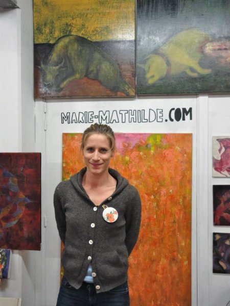 Brussels Art Factory