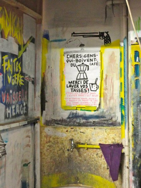 Brussels Art Factory