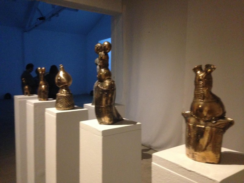 Espronceda Art and Culture Center