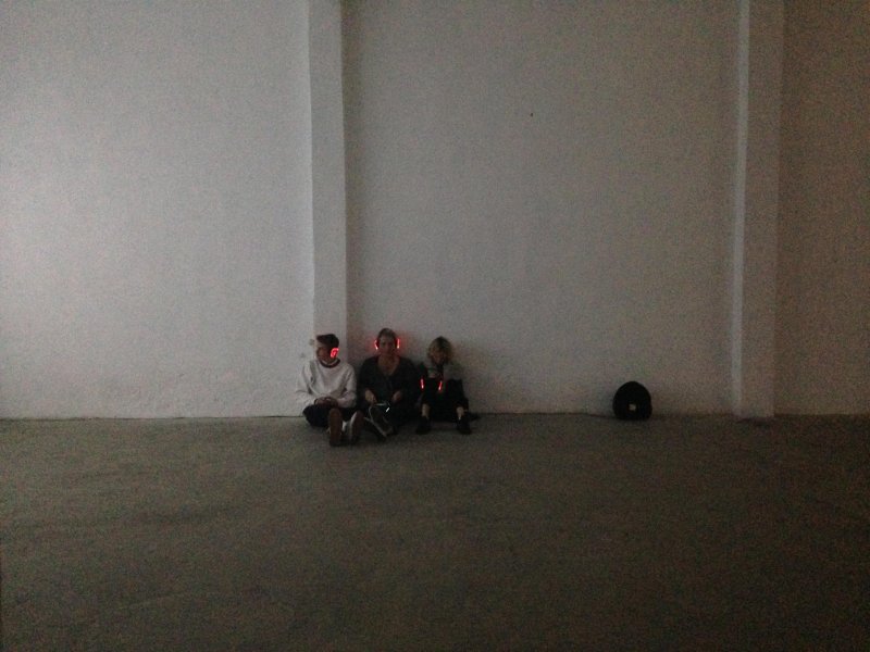 Espronceda Art and Culture Center