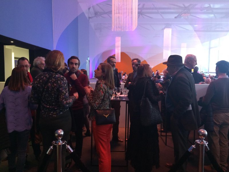 BRAFA Art Fair 2018