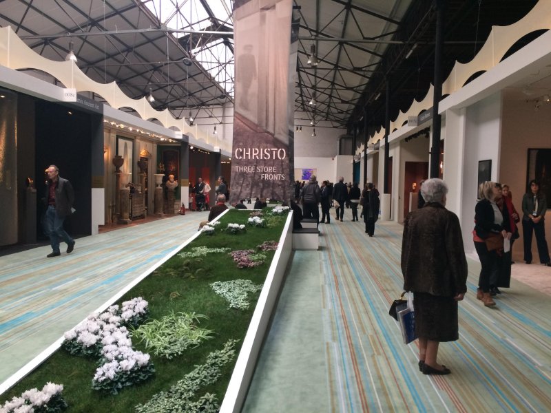 BRAFA Art Fair 2018