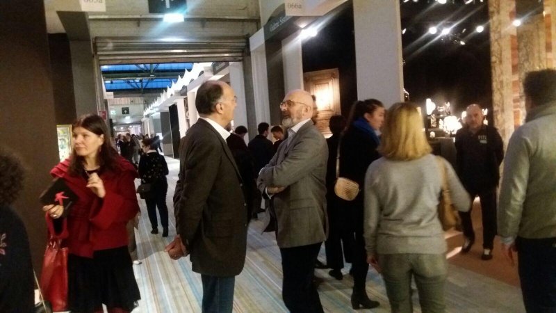 BRAFA Art Fair 2018