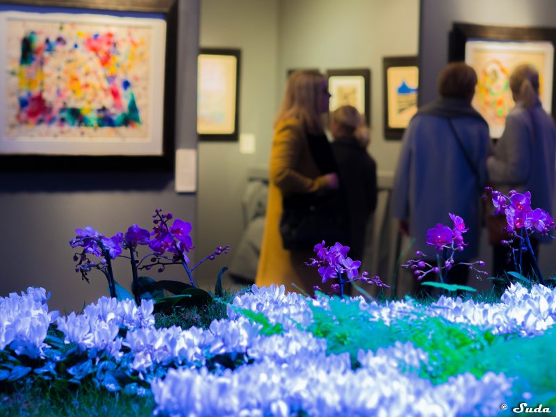 BRAFA Art Fair 2018