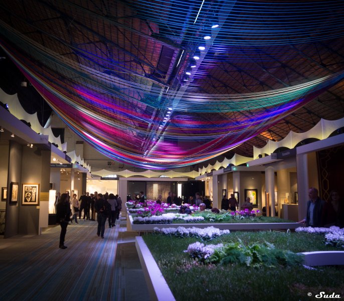 BRAFA Art Fair 2018
