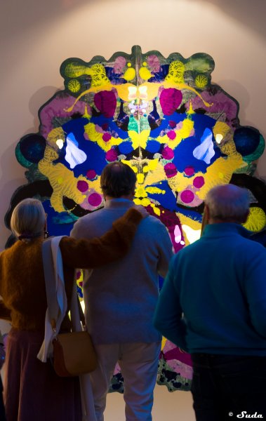 BRAFA Art Fair 2018