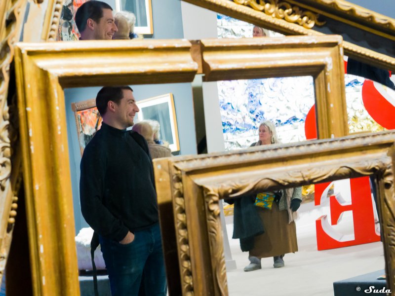 BRAFA Art Fair 2018