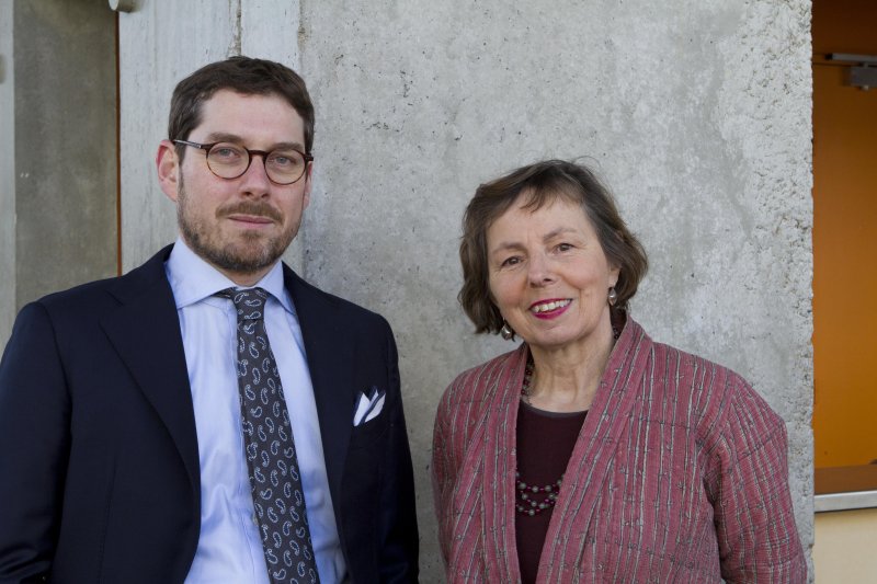 2018 European Year for Cultural Heritage: an invitation to share cultures in Europe
