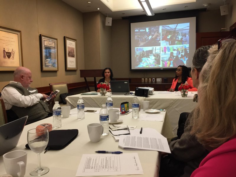 ENCATC Academy on Cultural Relations and Diplomacy: The Rising Role of Cities