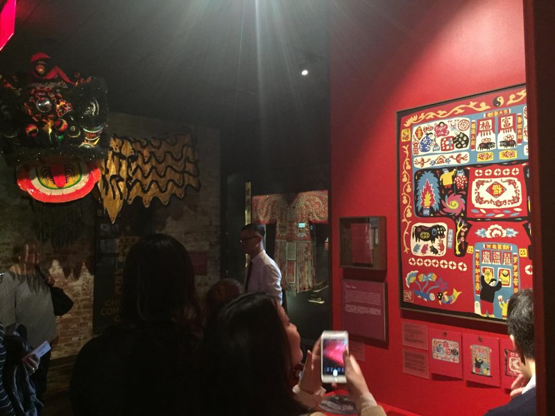 ENCATC Academy on Cultural Relations and Diplomacy: The Rising Role of Cities