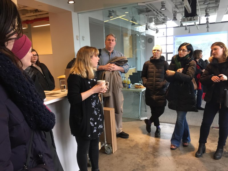 7th ENCATC International Study Tour to NYC