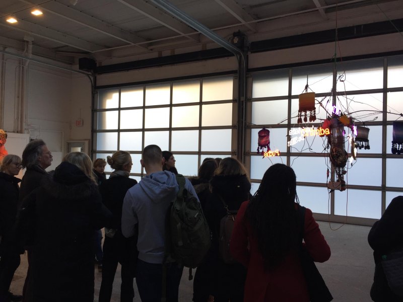 7th ENCATC International Study Tour to NYC