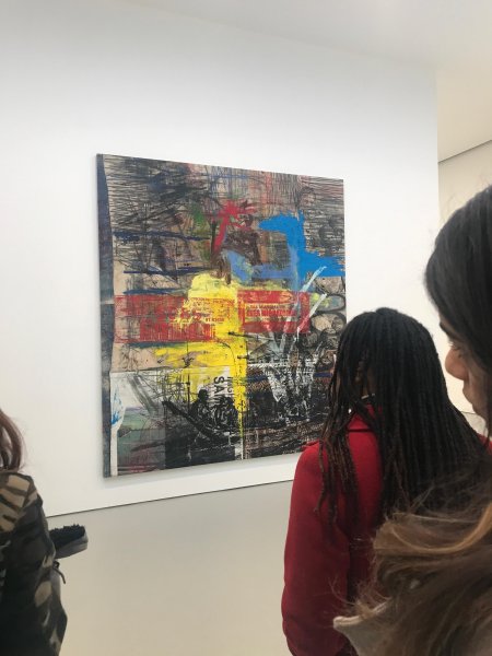 7th ENCATC International Study Tour to NYC