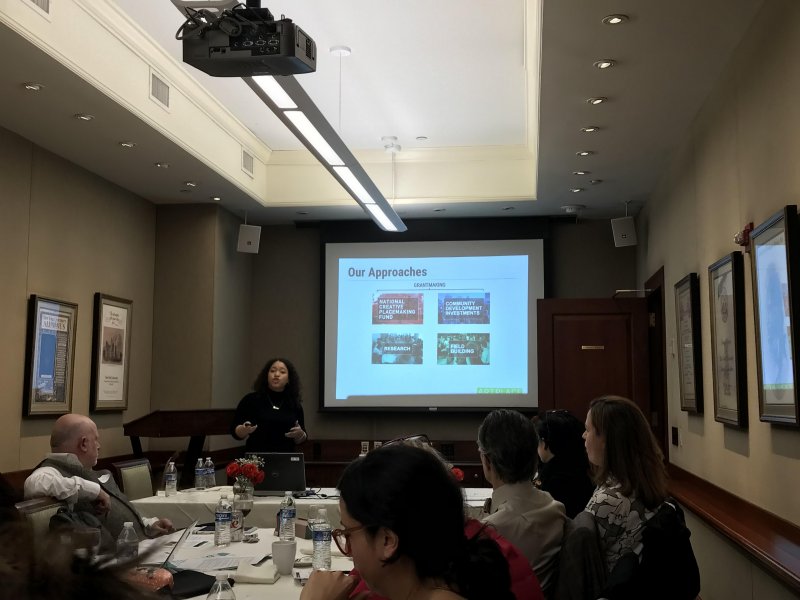 ENCATC Academy on Cultural Relations and Diplomacy: The Rising Role of Cities