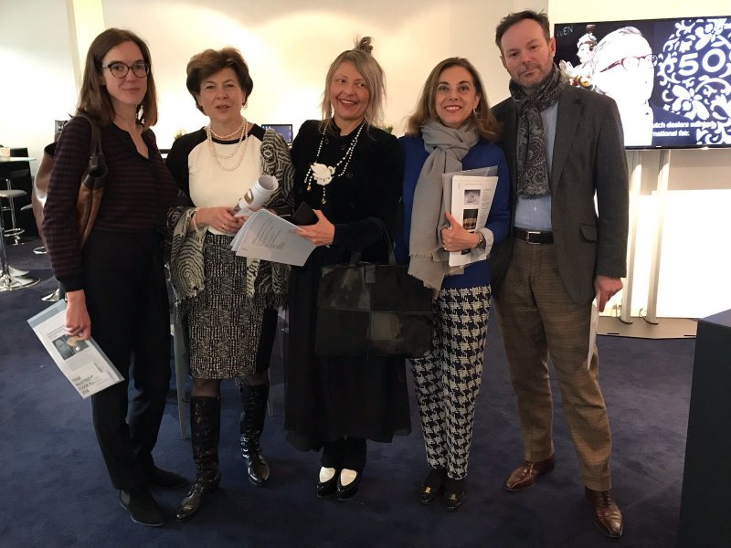 TEFAF 2018