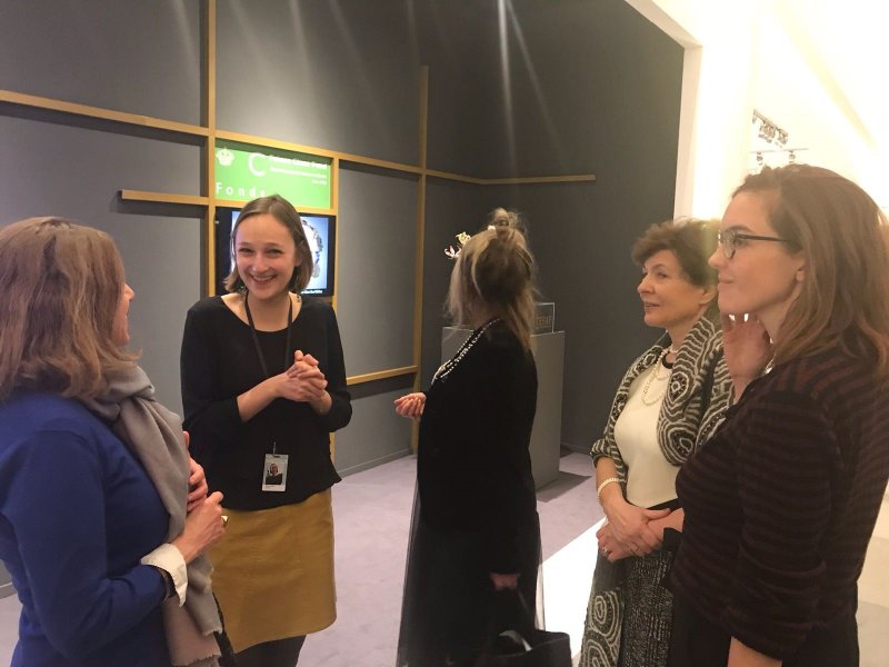 TEFAF 2018
