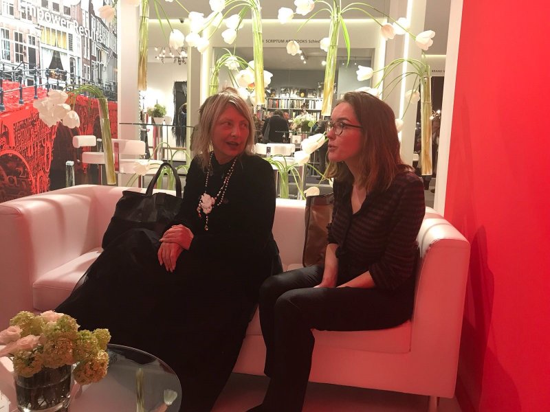 TEFAF 2018