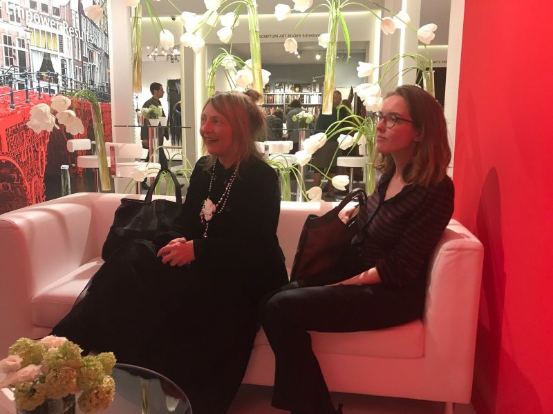TEFAF 2018