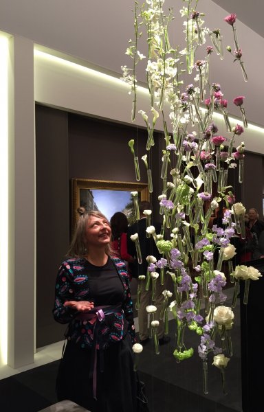 TEFAF 2018