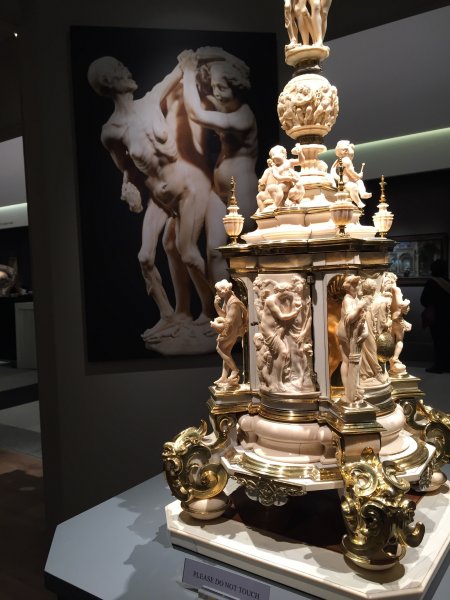 TEFAF 2018
