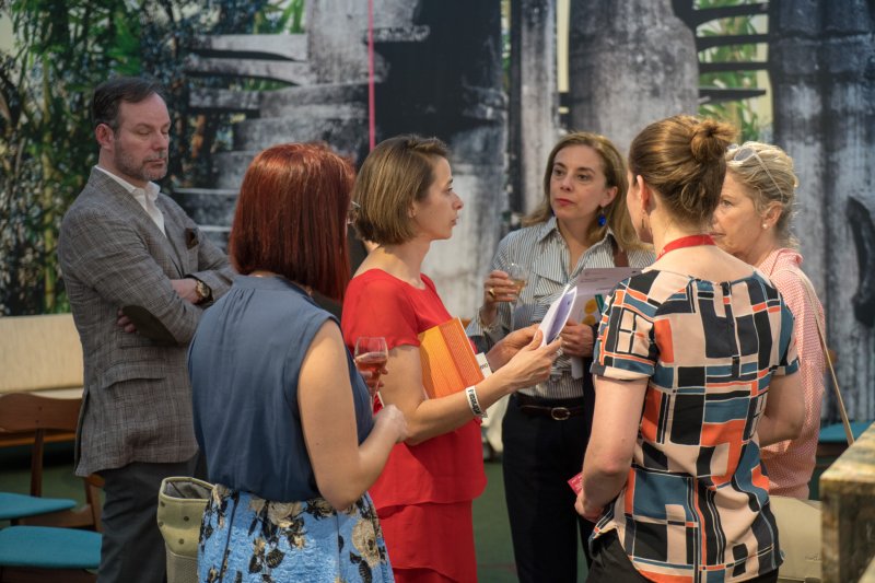 Art Brussels 2018