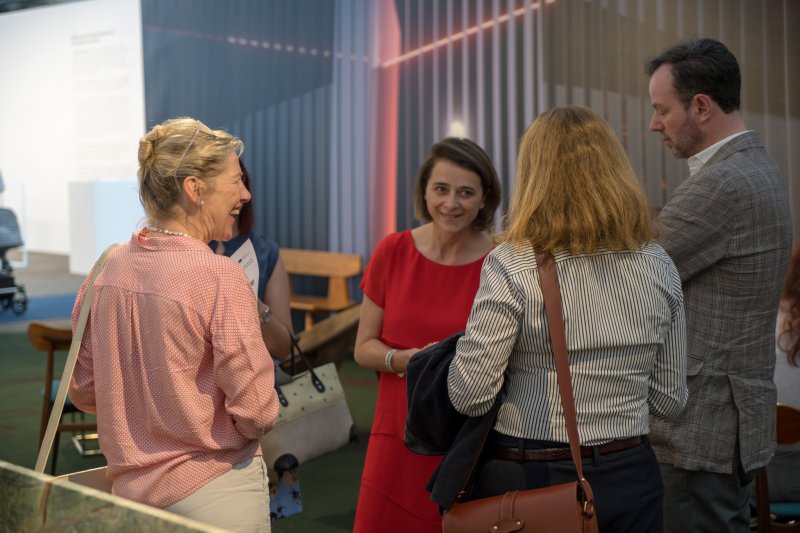 Art Brussels 2018