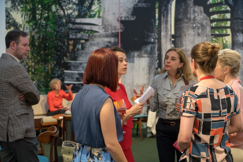 Art Brussels 2018