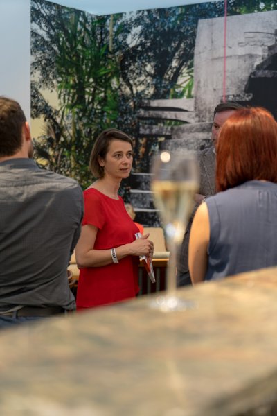 Art Brussels 2018