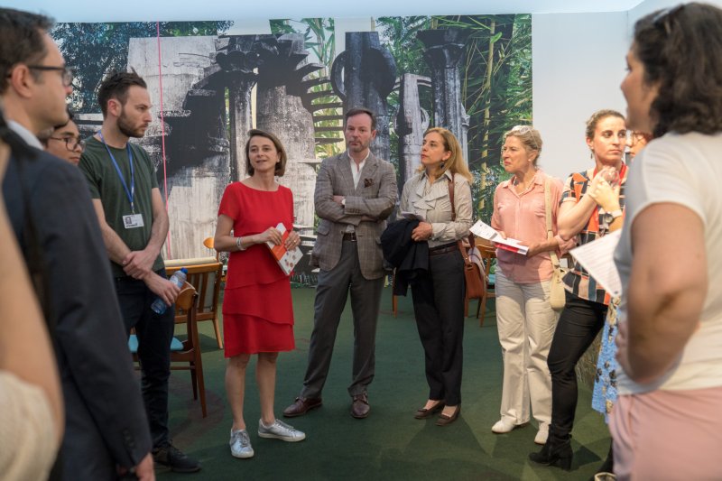 Art Brussels 2018
