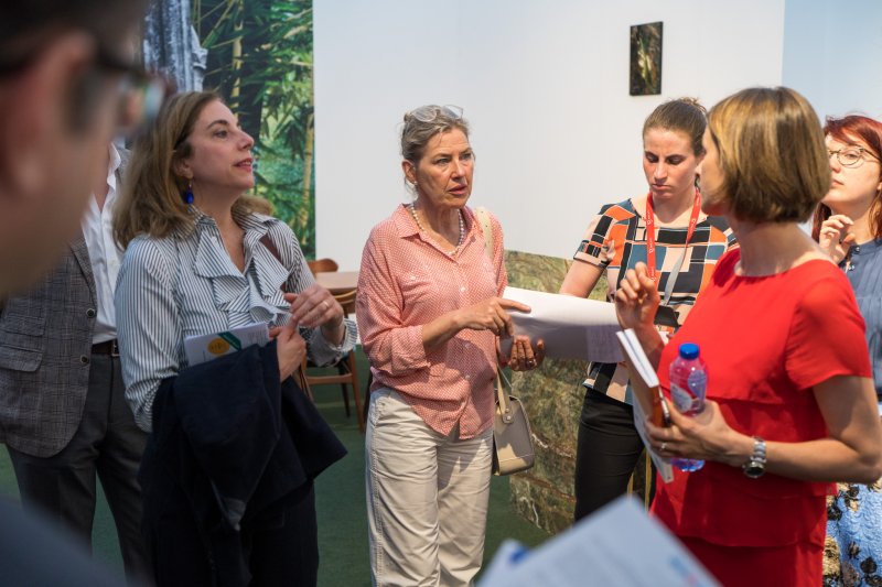 Art Brussels 2018