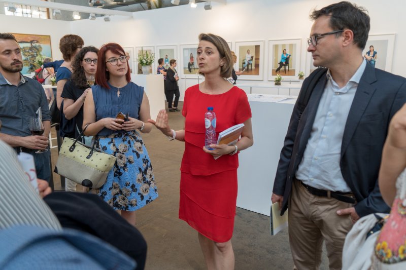 Art Brussels 2018