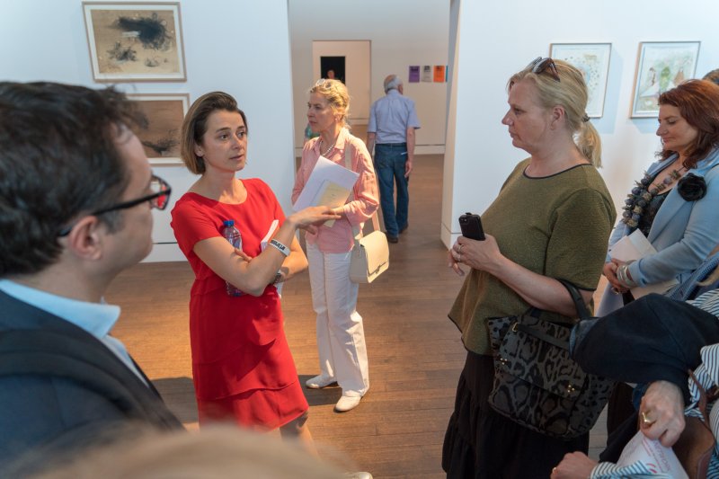 Art Brussels 2018