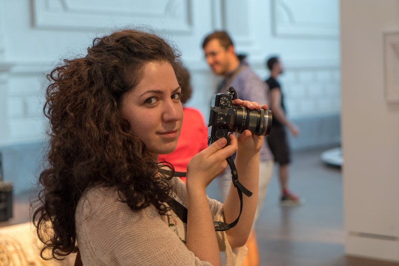 Art Brussels 2018
