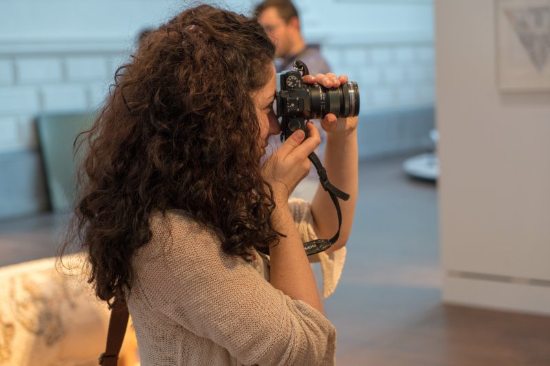 Art Brussels 2018