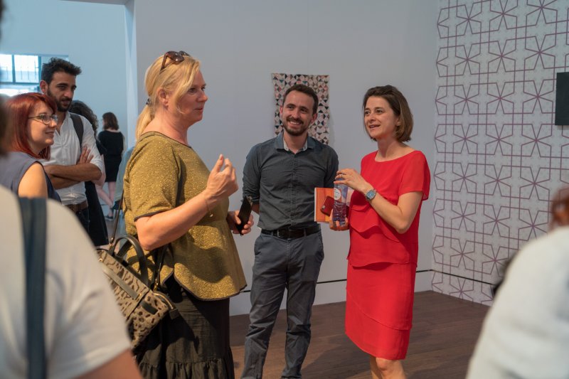 Art Brussels 2018
