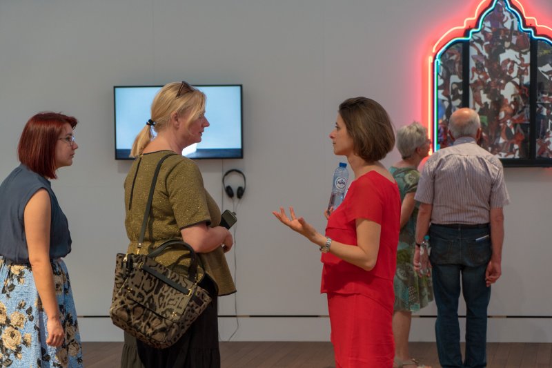 Art Brussels 2018