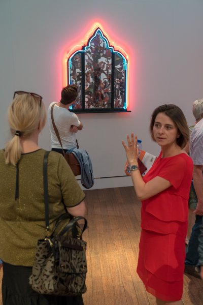 Art Brussels 2018