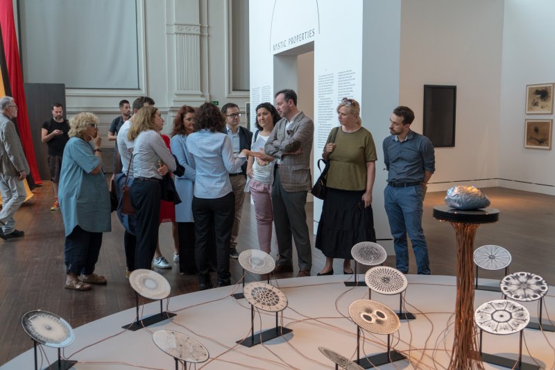Art Brussels 2018
