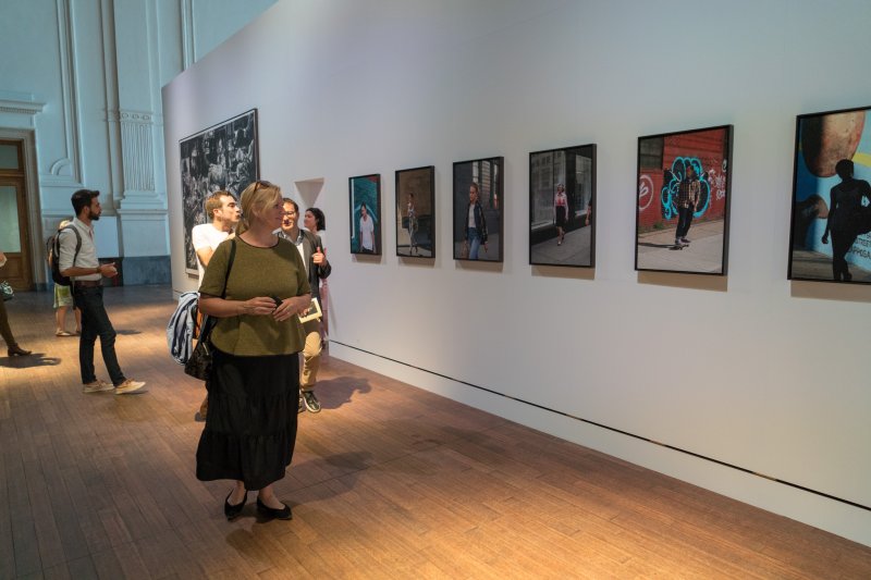Art Brussels 2018