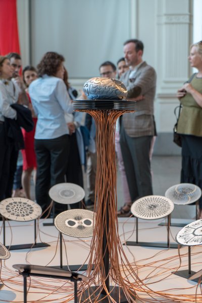 Art Brussels 2018