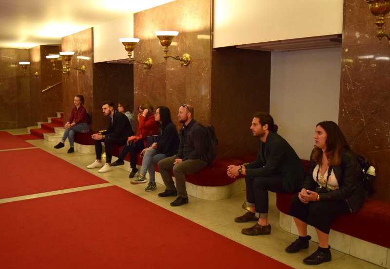 2nd ENCATC Capacity Building Days and Youth in Action Day