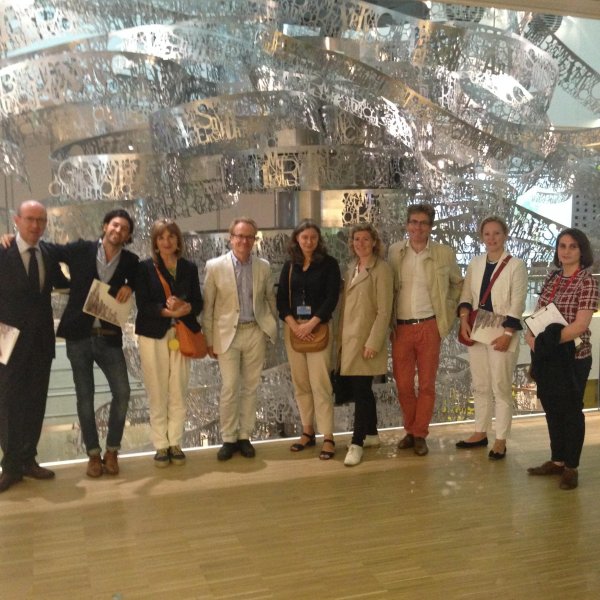 House of European History